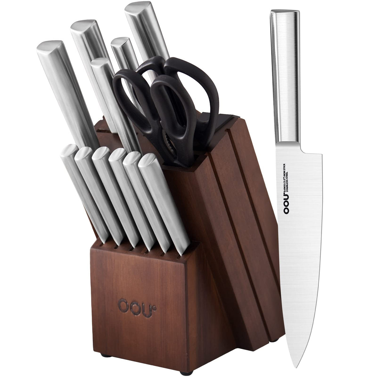 和平フレイズ(Wahei freiz) bin8 vineight Kitchen Tools Set, 11.1 x 3.7 x 3.7  inches, clear