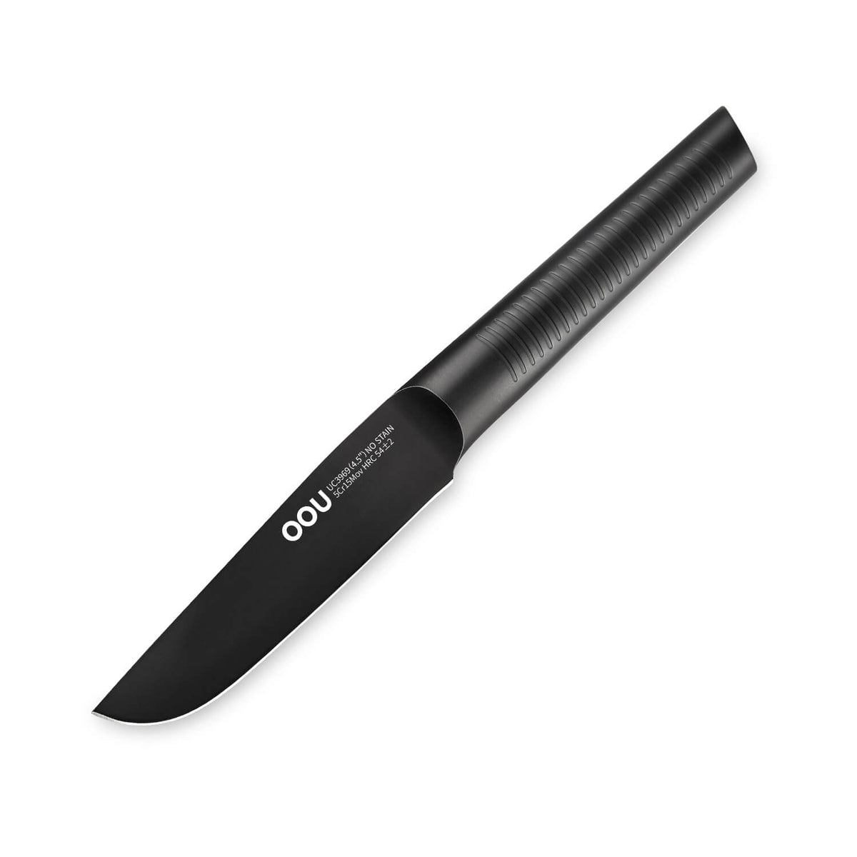 OOU Black Shark 4.5" Utility Knife